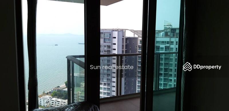 The Riviera Monaco, Chon Buri (Pattaya), NaJomtien Soi 4, Sukhumvit Rd., Na Chom Thian, Sattahip, Chon Buri (Pattaya), 1 Bedroom, 43 sqm, Condo For Sale, by Sun real estate, 10967839 - DDproperty.com