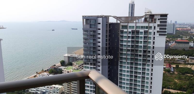 The Riviera Monaco, Chon Buri (Pattaya), NaJomtien Soi 4, Sukhumvit Rd., Na Chom Thian, Sattahip, Chon Buri (Pattaya), 1 Bedroom, 43 sqm, Condo For Sale, by Sun real estate, 10967839 - DDproperty.com
