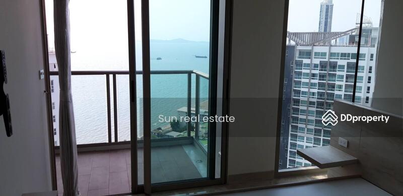 The Riviera Monaco, Chon Buri (Pattaya), NaJomtien Soi 4, Sukhumvit Rd., Na Chom Thian, Sattahip, Chon Buri (Pattaya), 1 Bedroom, 43 sqm, Condo For Sale, by Sun real estate, 10967839 - DDproperty.com
