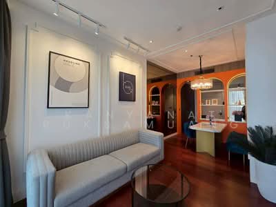 For Rent - Khun By Yoo, Bangkok