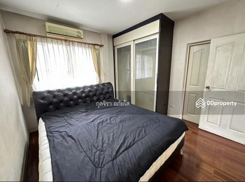 ฺBAAN CHAO, Bangkok, เฉลิมพระเกียรติ ร.9, Dok Mai, Prawet, Bangkok, 5 Bedrooms, 300 sqm, Single Detached House For Rent, by กุลจิรา อภัยโส, 10968118 - DDproperty.com