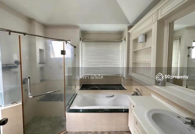 ฺBAAN CHAO, Bangkok, เฉลิมพระเกียรติ ร.9, Dok Mai, Prawet, Bangkok, 5 Bedrooms, 300 sqm, Single Detached House For Rent, by กุลจิรา อภัยโส, 10968118 - DDproperty.com