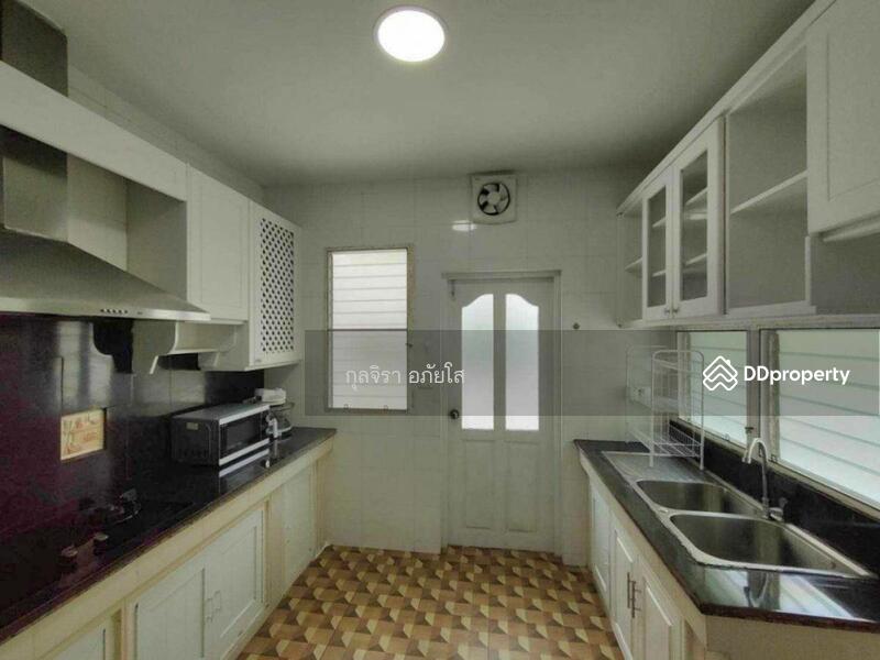ฺBAAN CHAO, Bangkok, เฉลิมพระเกียรติ ร.9, Dok Mai, Prawet, Bangkok, 5 Bedrooms, 300 sqm, Single Detached House For Rent, by กุลจิรา อภัยโส, 10968118 - DDproperty.com