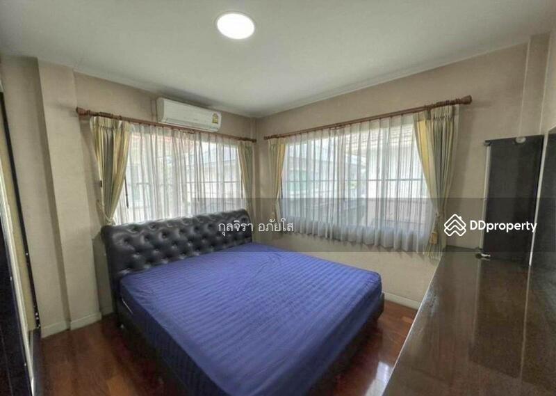 ฺBAAN CHAO, Bangkok, เฉลิมพระเกียรติ ร.9, Dok Mai, Prawet, Bangkok, 5 Bedrooms, 300 sqm, Single Detached House For Rent, by กุลจิรา อภัยโส, 10968118 - DDproperty.com