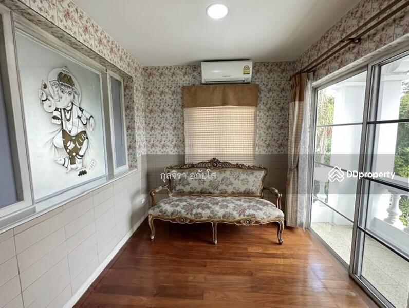 ฺBAAN CHAO, Bangkok, เฉลิมพระเกียรติ ร.9, Dok Mai, Prawet, Bangkok, 5 Bedrooms, 300 sqm, Single Detached House For Rent, by กุลจิรา อภัยโส, 10968118 - DDproperty.com