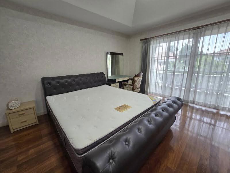 ฺBAAN CHAO, Bangkok, เฉลิมพระเกียรติ ร.9, Dok Mai, Prawet, Bangkok, 5 Bedrooms, 300 sqm, Single Detached House For Rent, by กุลจิรา อภัยโส, 10968118 - DDproperty.com
