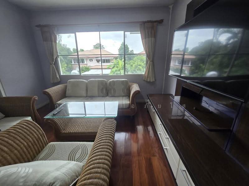 ฺBAAN CHAO, Bangkok, เฉลิมพระเกียรติ ร.9, Dok Mai, Prawet, Bangkok, 5 Bedrooms, 300 sqm, Single Detached House For Rent, by กุลจิรา อภัยโส, 10968118 - DDproperty.com