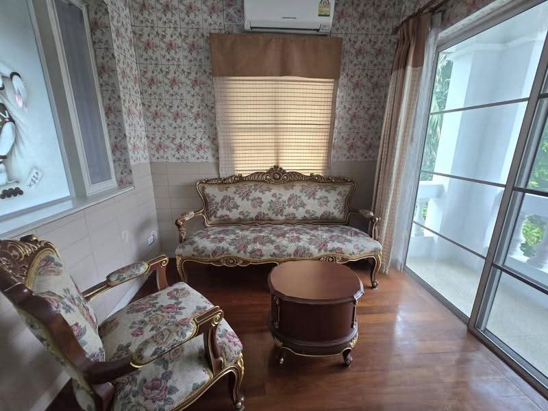 ฺBAAN CHAO, Bangkok, เฉลิมพระเกียรติ ร.9, Dok Mai, Prawet, Bangkok, 5 Bedrooms, 300 sqm, Single Detached House For Rent, by กุลจิรา อภัยโส, 10968118 - DDproperty.com