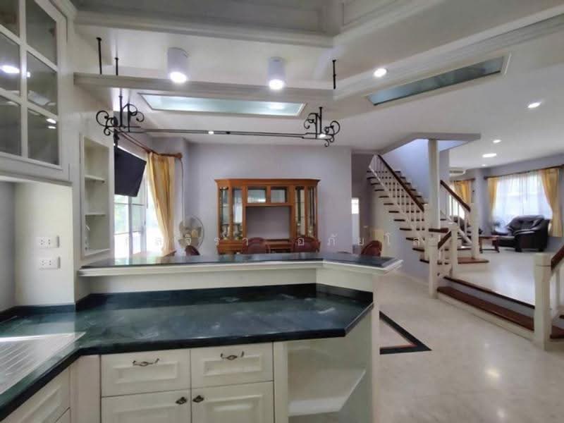 ฺBAAN CHAO, Bangkok, เฉลิมพระเกียรติ ร.9, Dok Mai, Prawet, Bangkok, 5 Bedrooms, 300 sqm, Single Detached House For Rent, by กุลจิรา อภัยโส, 10968118 - DDproperty.com