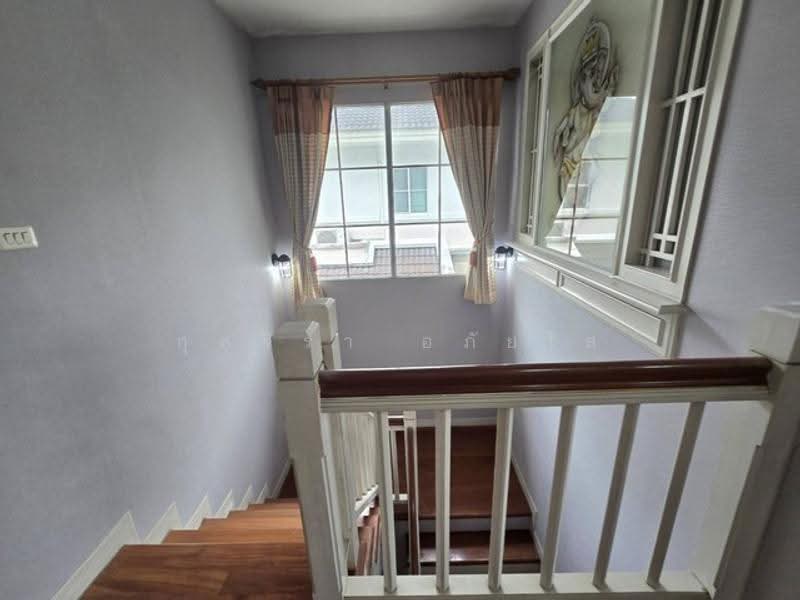 ฺBAAN CHAO, Bangkok, เฉลิมพระเกียรติ ร.9, Dok Mai, Prawet, Bangkok, 5 Bedrooms, 300 sqm, Single Detached House For Rent, by กุลจิรา อภัยโส, 10968118 - DDproperty.com