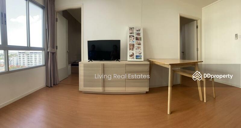 For Rent - Lumpini Park Rattanathibet-Ngamwongwan, Nonthaburi