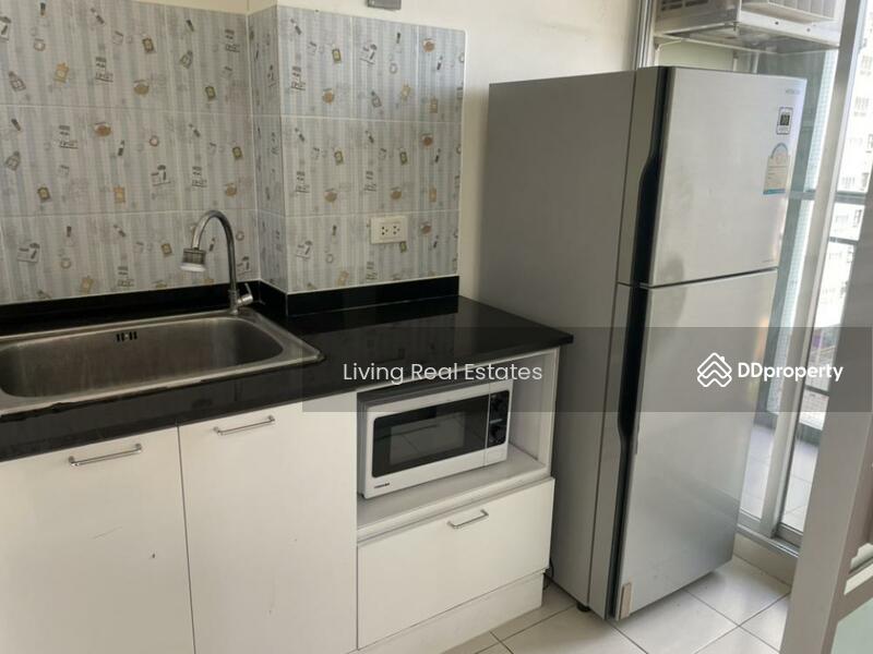 For Rent - Lumpini Park Rattanathibet-Ngamwongwan, Nonthaburi
