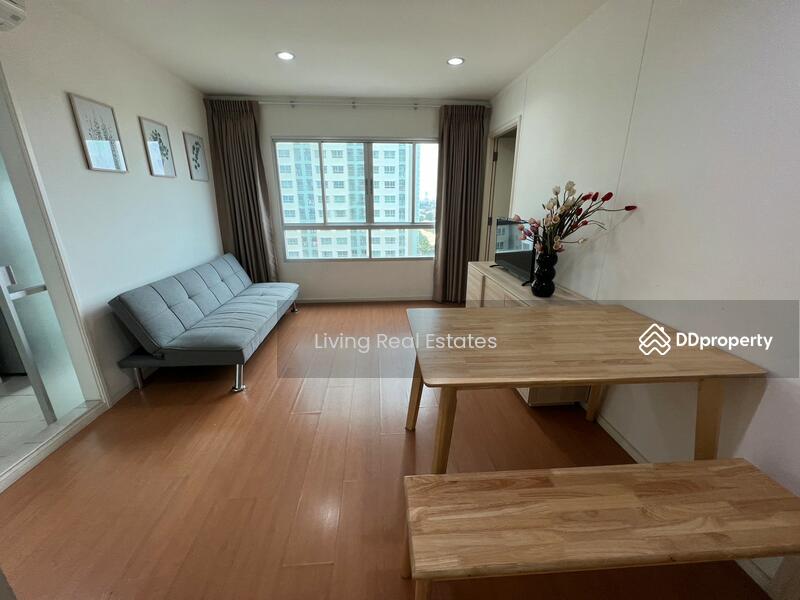 For Rent - Lumpini Park Rattanathibet-Ngamwongwan, Nonthaburi