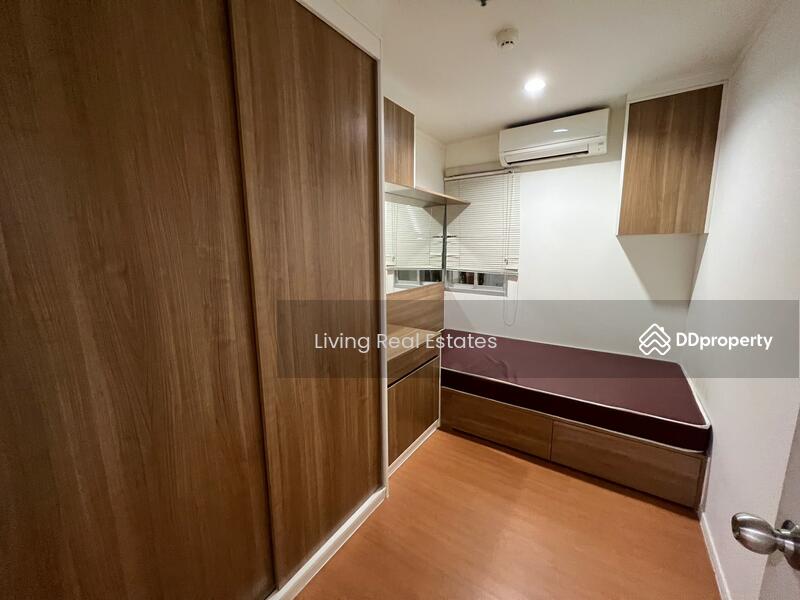 For Rent - Lumpini Park Rattanathibet-Ngamwongwan, Nonthaburi