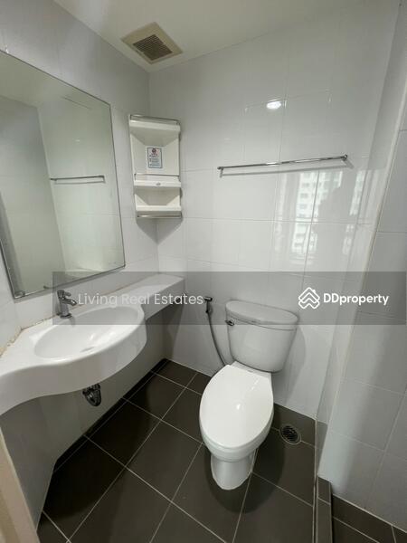 For Rent - Lumpini Park Rattanathibet-Ngamwongwan, Nonthaburi