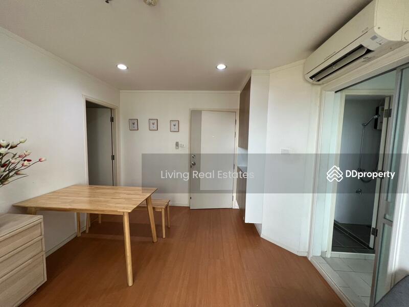 For Rent - Lumpini Park Rattanathibet-Ngamwongwan, Nonthaburi