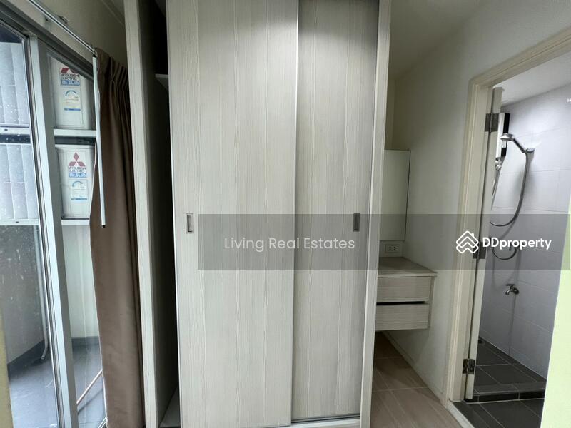 For Rent - Lumpini Park Rattanathibet-Ngamwongwan, Nonthaburi