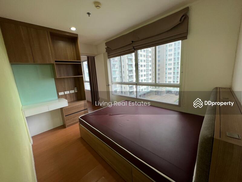 For Rent - Lumpini Park Rattanathibet-Ngamwongwan, Nonthaburi