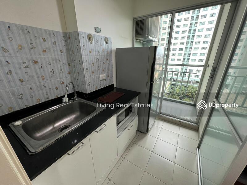 For Rent - Lumpini Park Rattanathibet-Ngamwongwan, Nonthaburi