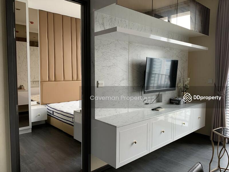 The Edge Sukhumvit 23 : เอดจ์ สุขุมวิท 23, กรุงเทพ, 6 ซอยสุขุมวิท 23, คลองเตยเหนือ, วัฒนา, กรุงเทพ, 35 ตร.ม., คอนโด ให้เช่า, โดย Caveman Property, 10968128 - DDproperty.com