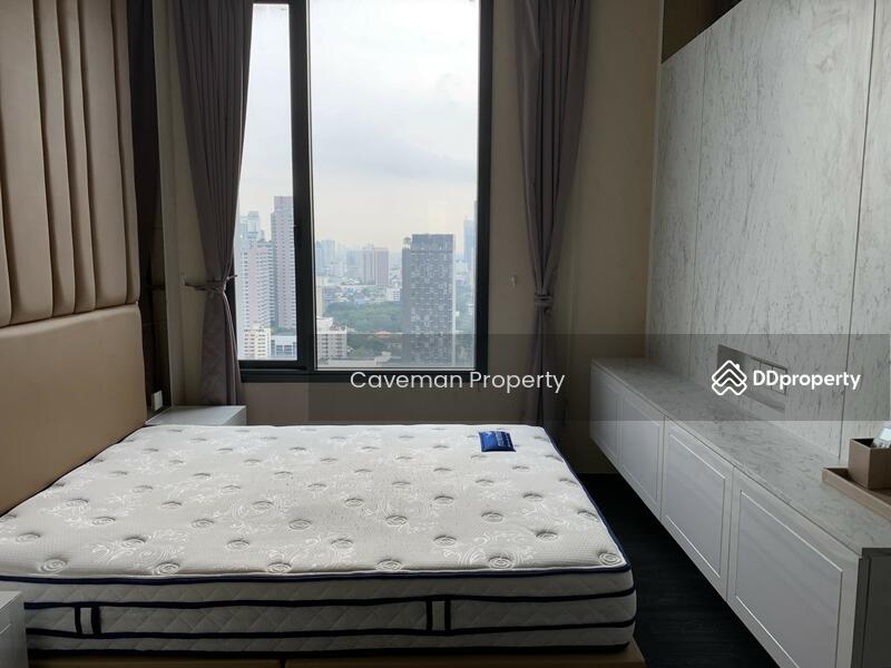 The Edge Sukhumvit 23 : เอดจ์ สุขุมวิท 23, กรุงเทพ, 6 ซอยสุขุมวิท 23, คลองเตยเหนือ, วัฒนา, กรุงเทพ, 35 ตร.ม., คอนโด ให้เช่า, โดย Caveman Property, 10968128 - DDproperty.com