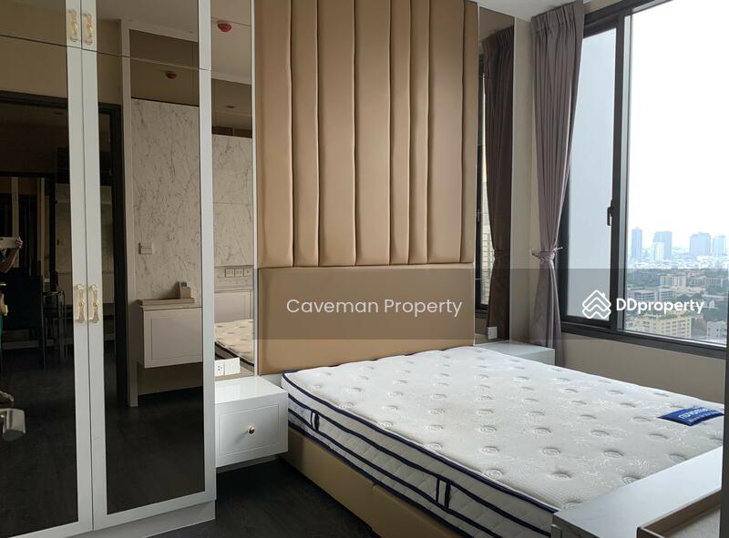 The Edge Sukhumvit 23, Bangkok, 6 Soi Sukhumvit 23, Khlongtoei Nua, Watthana, Bangkok, 1 Bedroom, 35 sqm, Condo For Rent, by Caveman Property, 10968128 - DDproperty.com