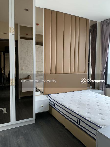 The Edge Sukhumvit 23 : เอดจ์ สุขุมวิท 23, กรุงเทพ, 6 ซอยสุขุมวิท 23, คลองเตยเหนือ, วัฒนา, กรุงเทพ, 35 ตร.ม., คอนโด ให้เช่า, โดย Caveman Property, 10968128 - DDproperty.com
