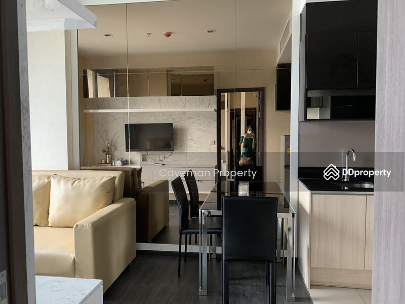 The Edge Sukhumvit 23 : เอดจ์ สุขุมวิท 23, กรุงเทพ, 6 ซอยสุขุมวิท 23, คลองเตยเหนือ, วัฒนา, กรุงเทพ, 35 ตร.ม., คอนโด ให้เช่า, โดย Caveman Property, 10968128 - DDproperty.com