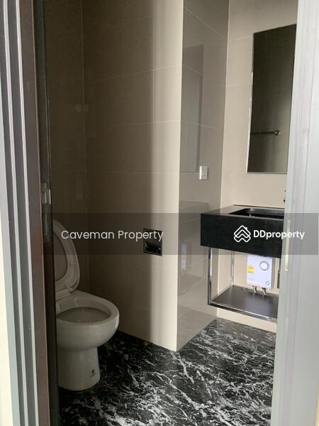 The Edge Sukhumvit 23, Bangkok, 6 Soi Sukhumvit 23, Khlongtoei Nua, Watthana, Bangkok, 1 Bedroom, 35 sqm, Condo For Rent, by Caveman Property, 10968128 - DDproperty.com