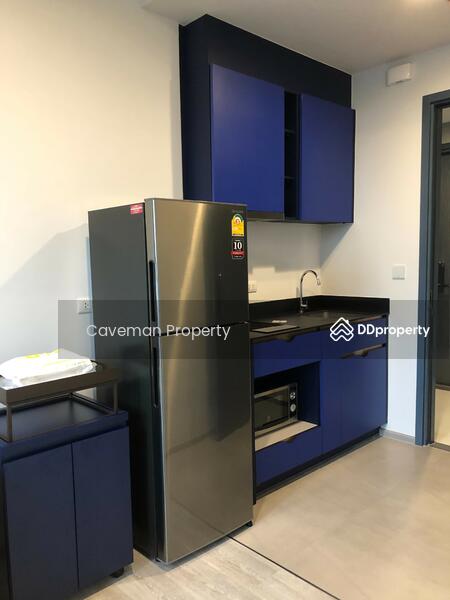 XT Ekkamai, Bangkok, 259 Soi Sukhumvit 63, Khlong Tan Nua, Watthana, Bangkok, 1 Bedroom, 30 sqm, Condo For Rent, by Caveman Property, 10968151 - DDproperty.com
