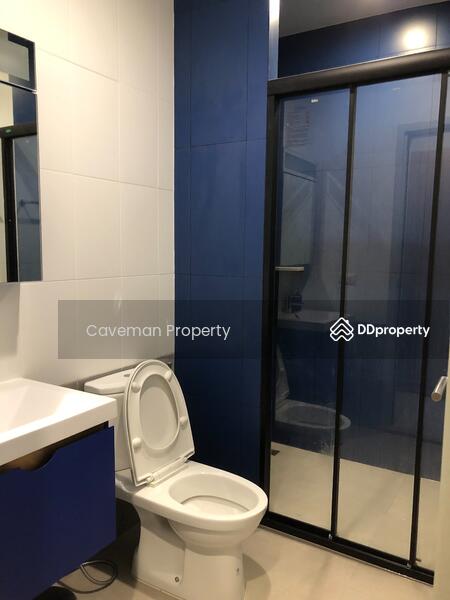 XT Ekkamai, Bangkok, 259 Soi Sukhumvit 63, Khlong Tan Nua, Watthana, Bangkok, 1 Bedroom, 30 sqm, Condo For Rent, by Caveman Property, 10968151 - DDproperty.com
