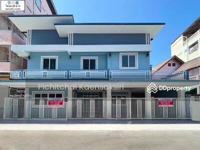 ขาย - บ้านเดี่ยวหลังใหญ่ 2ชั้น ไทยธานี ซ.10 นวนคร ต.คลองหนึ่ง อ.คลองหลวง ปทุมธานี, ปทุมธานี