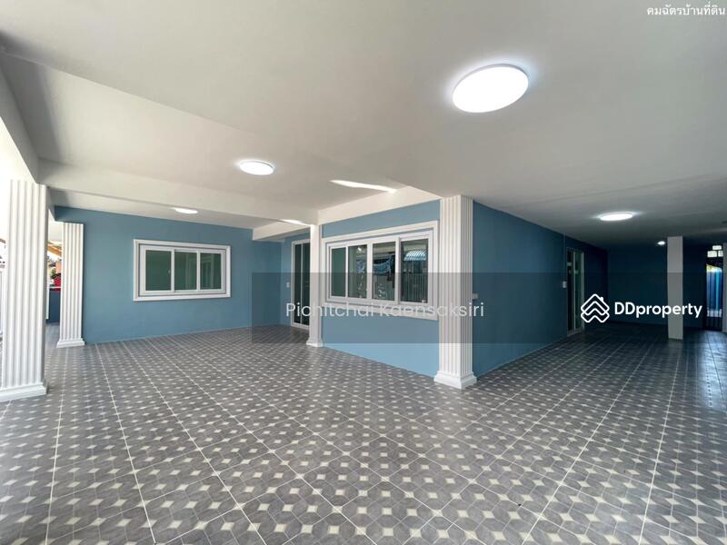 Large 2-storey detached house, Thai Thani Soi 10, Nava Nakorn, Pathum Thani, Pathum Thani, Khlong Nung, Khlong Luang, Pathum Thani, 5 Bedrooms, 238 sqm, Single Detached House For Sale, by Pichitchai Kaensaksiri, 10968157 - DDproperty.com