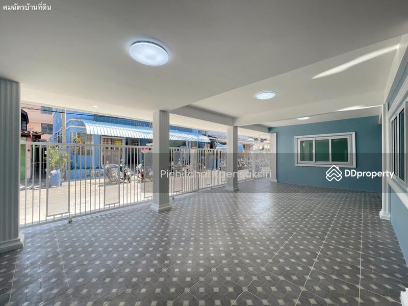 บ้านเดี่ยวหลังใหญ่ 2ชั้น ไทยธานี ซ.10 นวนคร ต.คลองหนึ่ง อ.คลองหลวง ปทุมธานี, ปทุมธานี, คลองหนึ่ง, คลองหลวง, ปทุมธานี, 238 ตร.ม., บ้านเดี่ยว ขาย, โดย Pichitchai Kaensaksiri, 10968157 - DDproperty.com