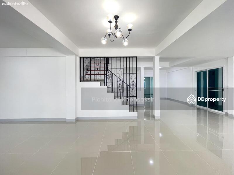 บ้านเดี่ยวหลังใหญ่ 2ชั้น ไทยธานี ซ.10 นวนคร ต.คลองหนึ่ง อ.คลองหลวง ปทุมธานี, ปทุมธานี, คลองหนึ่ง, คลองหลวง, ปทุมธานี, 238 ตร.ม., บ้านเดี่ยว ขาย, โดย Pichitchai Kaensaksiri, 10968157 - DDproperty.com