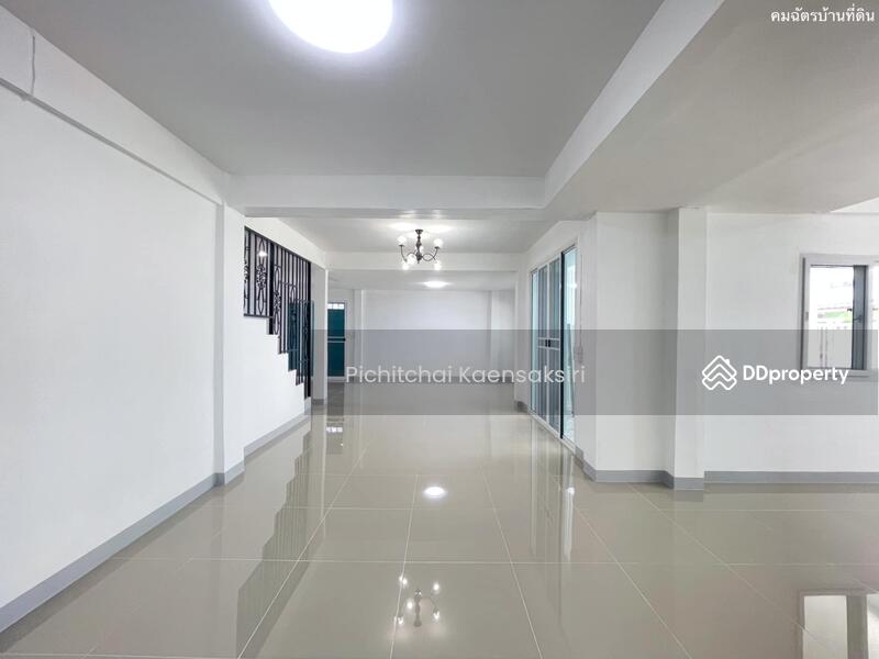 บ้านเดี่ยวหลังใหญ่ 2ชั้น ไทยธานี ซ.10 นวนคร ต.คลองหนึ่ง อ.คลองหลวง ปทุมธานี, ปทุมธานี, คลองหนึ่ง, คลองหลวง, ปทุมธานี, 238 ตร.ม., บ้านเดี่ยว ขาย, โดย Pichitchai Kaensaksiri, 10968157 - DDproperty.com