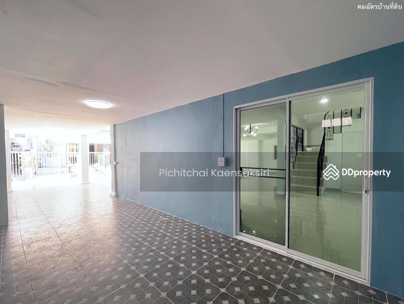 Large 2-storey detached house, Thai Thani Soi 10, Nava Nakorn, Pathum Thani, Pathum Thani, Khlong Nung, Khlong Luang, Pathum Thani, 5 Bedrooms, 238 sqm, Single Detached House For Sale, by Pichitchai Kaensaksiri, 10968157 - DDproperty.com