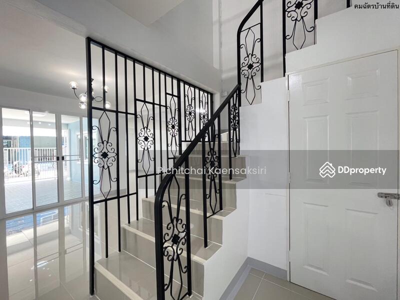 บ้านเดี่ยวหลังใหญ่ 2ชั้น ไทยธานี ซ.10 นวนคร ต.คลองหนึ่ง อ.คลองหลวง ปทุมธานี, ปทุมธานี, คลองหนึ่ง, คลองหลวง, ปทุมธานี, 238 ตร.ม., บ้านเดี่ยว ขาย, โดย Pichitchai Kaensaksiri, 10968157 - DDproperty.com