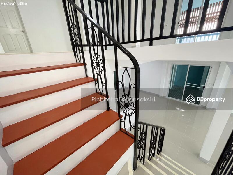 Large 2-storey detached house, Thai Thani Soi 10, Nava Nakorn, Pathum Thani, Pathum Thani, Khlong Nung, Khlong Luang, Pathum Thani, 5 Bedrooms, 238 sqm, Single Detached House For Sale, by Pichitchai Kaensaksiri, 10968157 - DDproperty.com