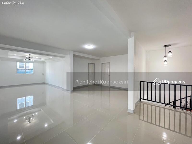 บ้านเดี่ยวหลังใหญ่ 2ชั้น ไทยธานี ซ.10 นวนคร ต.คลองหนึ่ง อ.คลองหลวง ปทุมธานี, ปทุมธานี, คลองหนึ่ง, คลองหลวง, ปทุมธานี, 238 ตร.ม., บ้านเดี่ยว ขาย, โดย Pichitchai Kaensaksiri, 10968157 - DDproperty.com