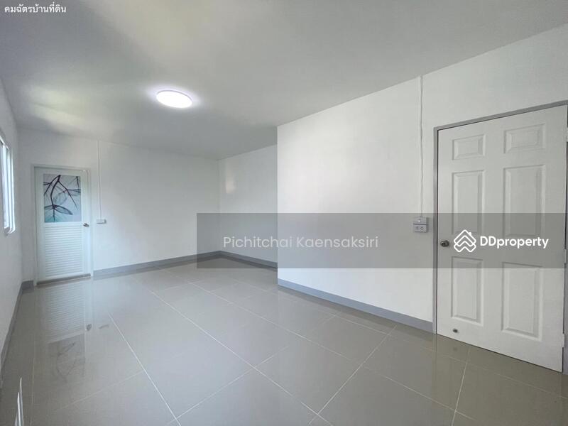 Large 2-storey detached house, Thai Thani Soi 10, Nava Nakorn, Pathum Thani, Pathum Thani, Khlong Nung, Khlong Luang, Pathum Thani, 5 Bedrooms, 238 sqm, Single Detached House For Sale, by Pichitchai Kaensaksiri, 10968157 - DDproperty.com