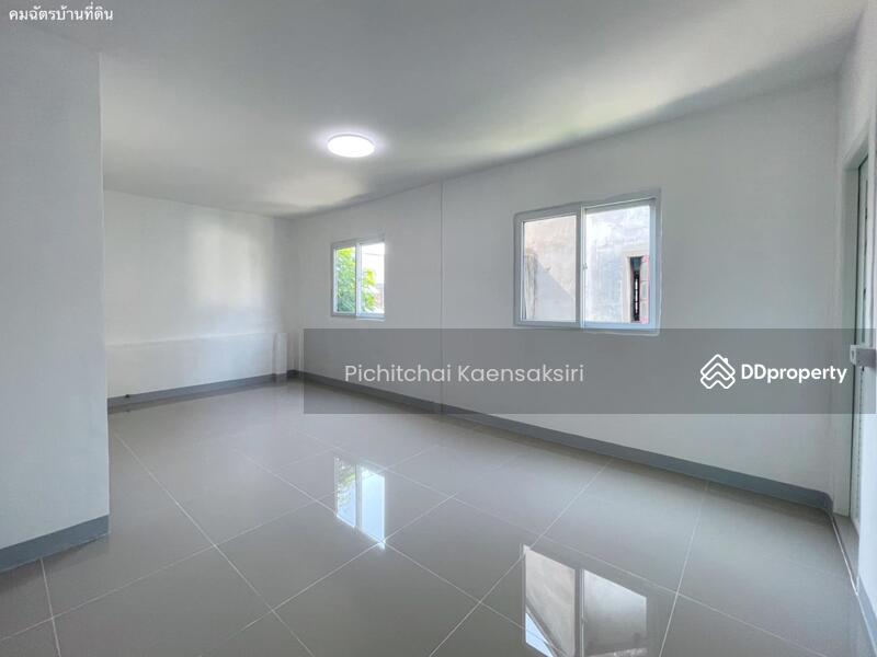 Large 2-storey detached house, Thai Thani Soi 10, Nava Nakorn, Pathum Thani, Pathum Thani, Khlong Nung, Khlong Luang, Pathum Thani, 5 Bedrooms, 238 sqm, Single Detached House For Sale, by Pichitchai Kaensaksiri, 10968157 - DDproperty.com