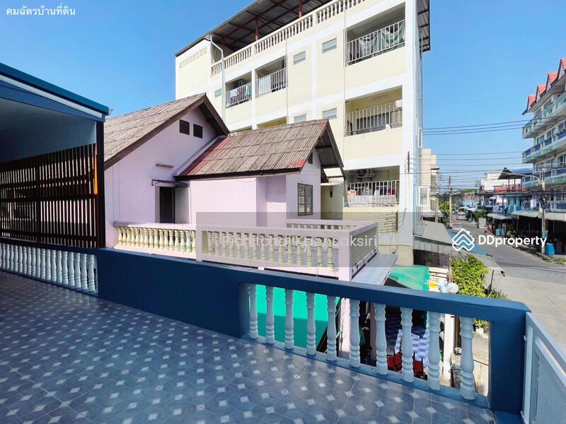 Large 2-storey detached house, Thai Thani Soi 10, Nava Nakorn, Pathum Thani, Pathum Thani, Khlong Nung, Khlong Luang, Pathum Thani, 5 Bedrooms, 238 sqm, Single Detached House For Sale, by Pichitchai Kaensaksiri, 10968157 - DDproperty.com