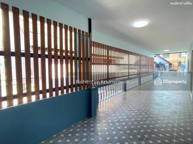 Large 2-storey detached house, Thai Thani Soi 10, Nava Nakorn, Pathum Thani, Pathum Thani, Khlong Nung, Khlong Luang, Pathum Thani, 5 Bedrooms, 238 sqm, Single Detached House For Sale, by Pichitchai Kaensaksiri, 10968157 - DDproperty.com