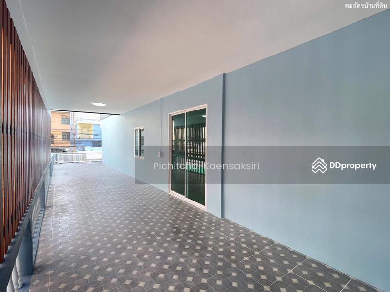 บ้านเดี่ยวหลังใหญ่ 2ชั้น ไทยธานี ซ.10 นวนคร ต.คลองหนึ่ง อ.คลองหลวง ปทุมธานี, ปทุมธานี, คลองหนึ่ง, คลองหลวง, ปทุมธานี, 238 ตร.ม., บ้านเดี่ยว ขาย, โดย Pichitchai Kaensaksiri, 10968157 - DDproperty.com