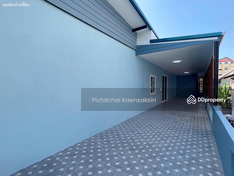 บ้านเดี่ยวหลังใหญ่ 2ชั้น ไทยธานี ซ.10 นวนคร ต.คลองหนึ่ง อ.คลองหลวง ปทุมธานี, ปทุมธานี, คลองหนึ่ง, คลองหลวง, ปทุมธานี, 238 ตร.ม., บ้านเดี่ยว ขาย, โดย Pichitchai Kaensaksiri, 10968157 - DDproperty.com