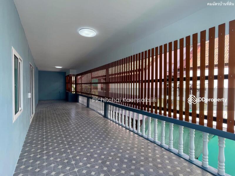 Large 2-storey detached house, Thai Thani Soi 10, Nava Nakorn, Pathum Thani, Pathum Thani, Khlong Nung, Khlong Luang, Pathum Thani, 5 Bedrooms, 238 sqm, Single Detached House For Sale, by Pichitchai Kaensaksiri, 10968157 - DDproperty.com