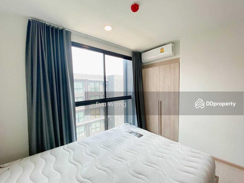 The Excel Groove Lasalle 52, Bangkok, Soi Sukhumvit 105 Lasalle Road