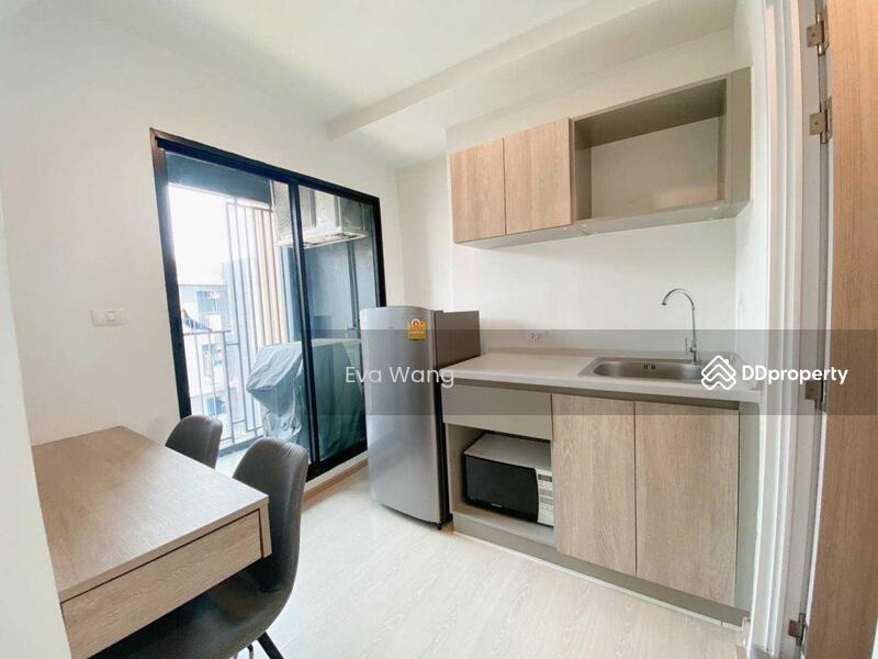 The Excel Groove Lasalle 52, Bangkok, Soi Sukhumvit 105 Lasalle Road