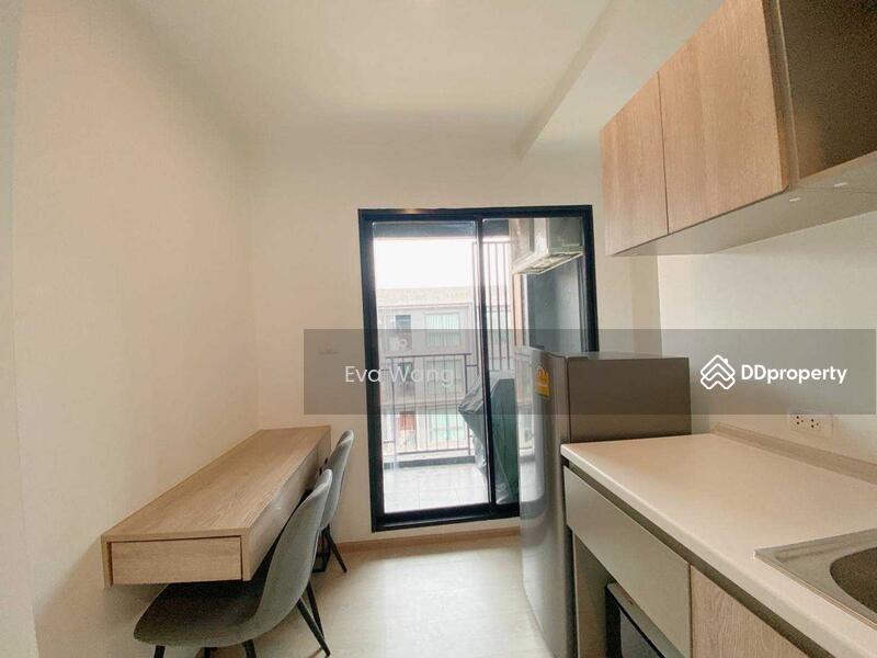 The Excel Groove Lasalle 52, Bangkok, Soi Sukhumvit 105 Lasalle Road